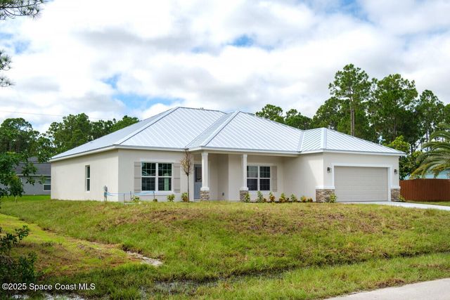 298 Lachine Street SW, Palm Bay, FL 32908