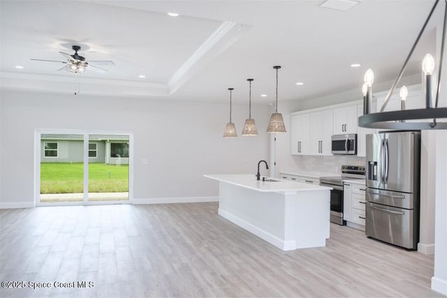 298 Lachine Street SW, Palm Bay, FL 32908