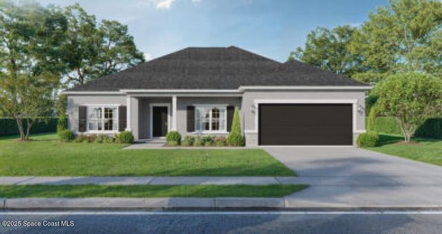 298 Lachine Street SW, Palm Bay, FL 32908