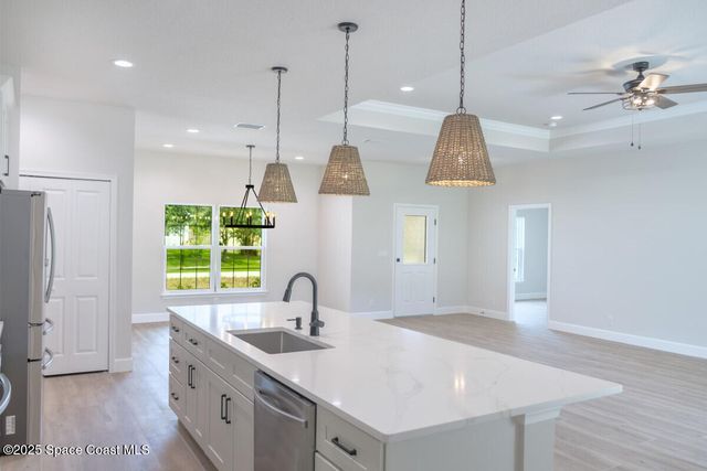 298 Lachine Street SW, Palm Bay, FL 32908