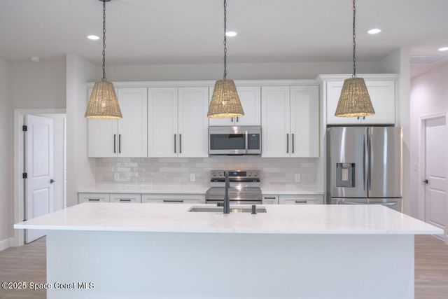 298 Lachine Street SW, Palm Bay, FL 32908