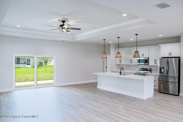 298 Lachine Street SW, Palm Bay, FL 32908