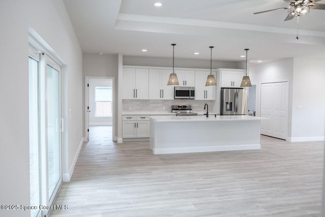 298 Lachine Street SW, Palm Bay, FL 32908