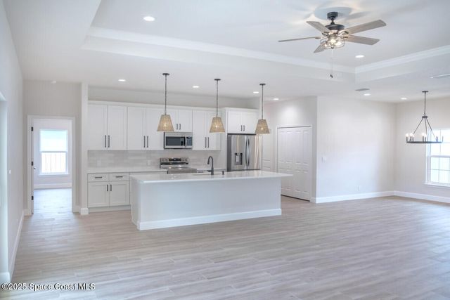 298 Lachine Street SW, Palm Bay, FL 32908