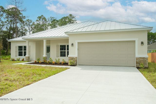 298 Lachine Street SW, Palm Bay, FL 32908