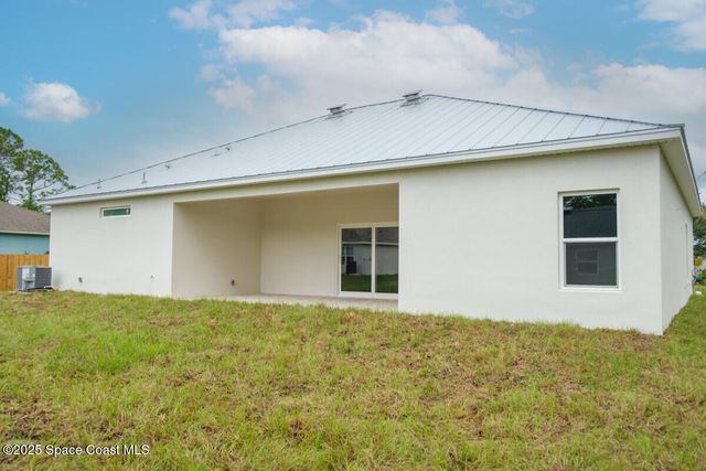 298 Lachine Street SW, Palm Bay, FL 32908