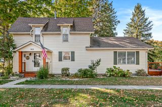 922 Bayless Street, Plymouth, IN 46563