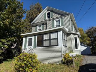 57 West 1st Street South, Fulton, NY 13069