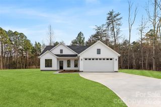 1734 Barnhardt Road, China Grove, NC 28023