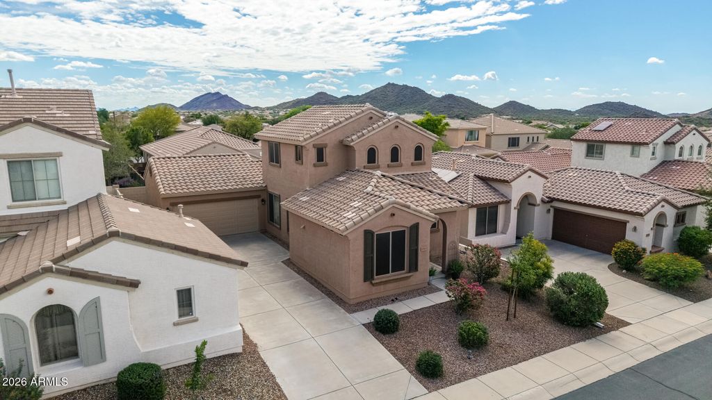 30567 N 73RD Avenue, Peoria, AZ 85383 — photo 2