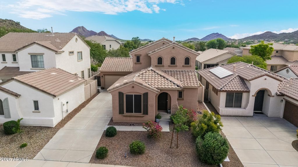 30567 N 73RD Avenue, Peoria, AZ 85383 — photo 4