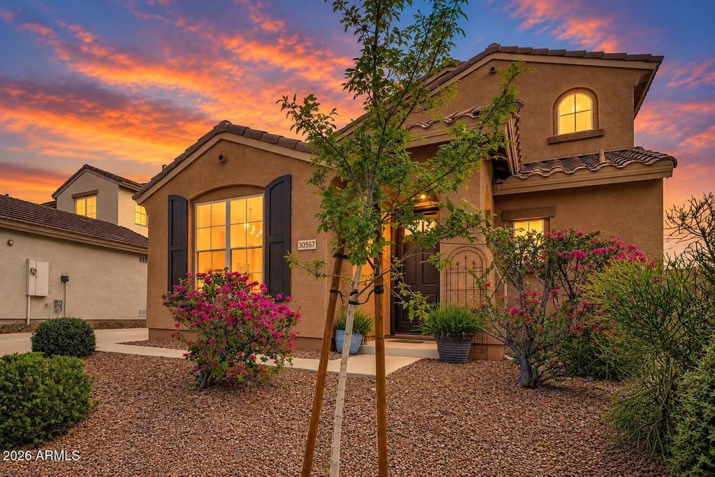 30567 N 73RD Avenue, Peoria, AZ 85383 — photo 5