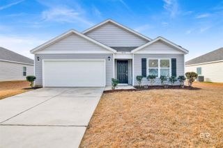 18334 Lewis Smith Drive, Foley, AL 36535