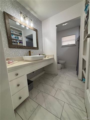 1205 Elm Street, Mission, TX 78572