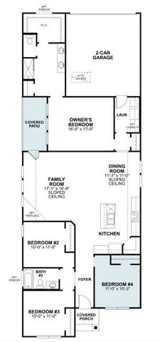 1005 Western Hills Drive, Crowley, TX 76036