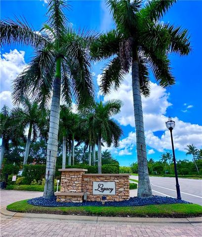 6438 Legacy CIR 304, Naples, FL 34113