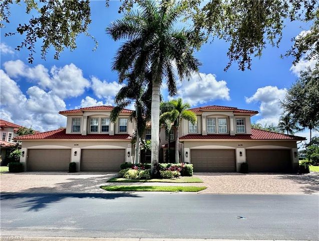 6438 Legacy CIR 304, Naples, FL 34113