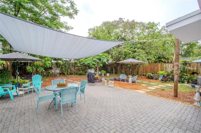 1032 SW 15th Ter, Fort Lauderdale, FL 33312