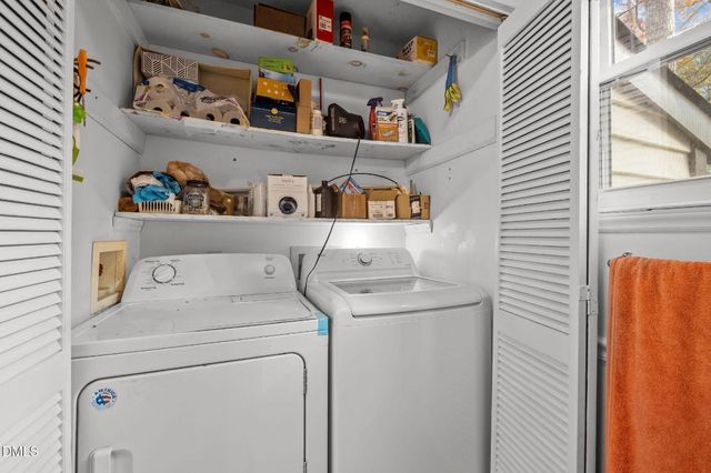 2 Drakesway Court, Durham, NC 27713