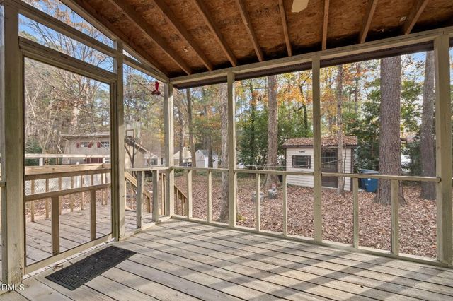 2 Drakesway Court, Durham, NC 27713