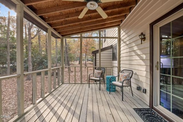 2 Drakesway Court, Durham, NC 27713