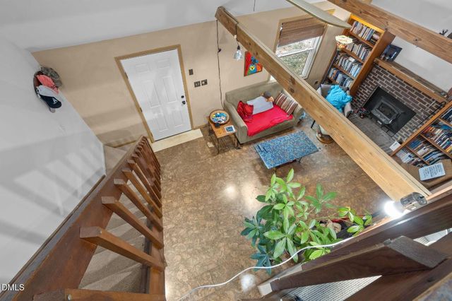 2 Drakesway Court, Durham, NC 27713