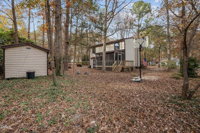 2 Drakesway Court, Durham, NC 27713