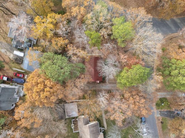 2 Drakesway Court, Durham, NC 27713