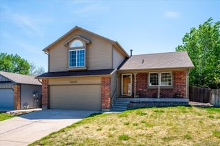 5470 S Youngfield Street, Littleton, CO 80127