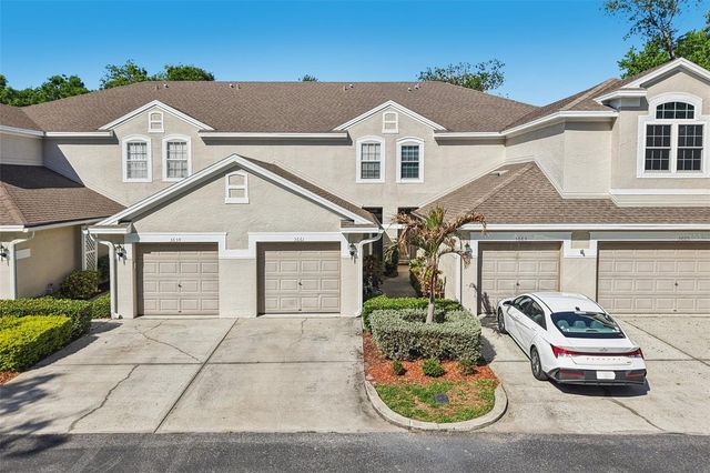 3661 COUNTRY POINTE PLACE, Palm Harbor, FL 34684