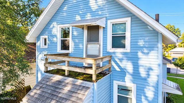 823 Toronto Avenue, Toledo, OH 43609