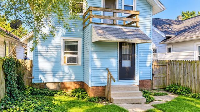 823 Toronto Avenue, Toledo, OH 43609