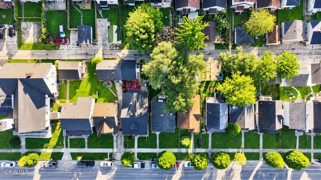 823 Toronto Avenue, Toledo, OH 43609