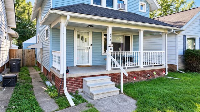 823 Toronto Avenue, Toledo, OH 43609