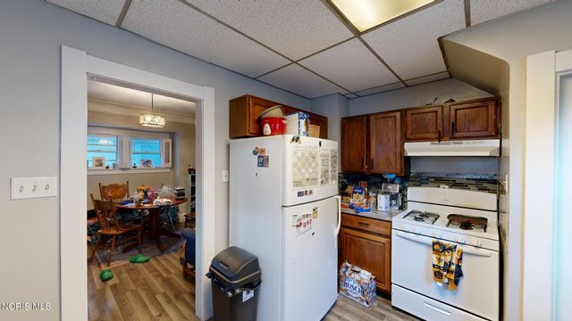 823 Toronto Avenue, Toledo, OH 43609