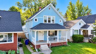 823 Toronto Avenue, Toledo, OH 43609