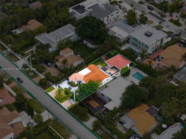 3748 Prairie Ave, Miami Beach, FL 33140