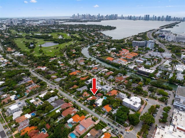 3748 Prairie Ave, Miami Beach, FL 33140
