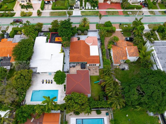 3748 Prairie Ave, Miami Beach, FL 33140