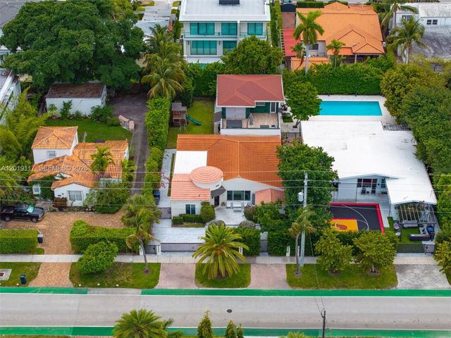 3748 Prairie Ave, Miami Beach, FL 33140