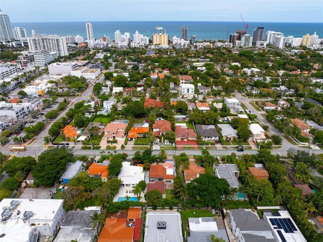 3748 Prairie Ave, Miami Beach, FL 33140
