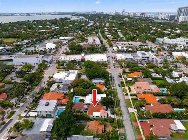3748 Prairie Ave, Miami Beach, FL 33140