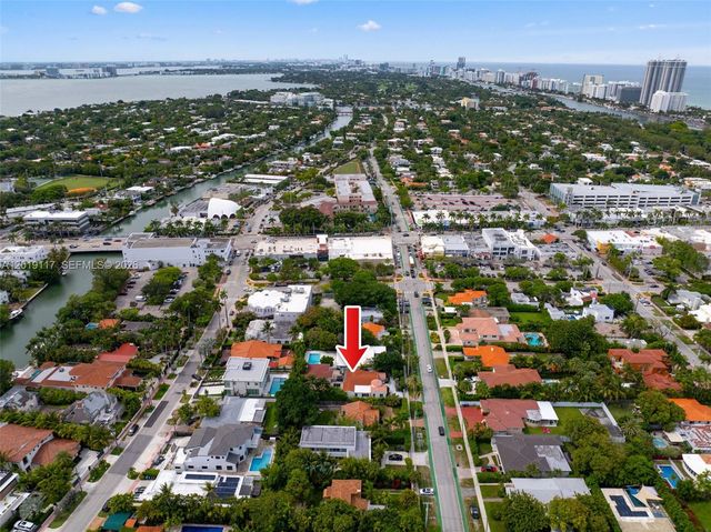 3748 Prairie Ave, Miami Beach, FL 33140