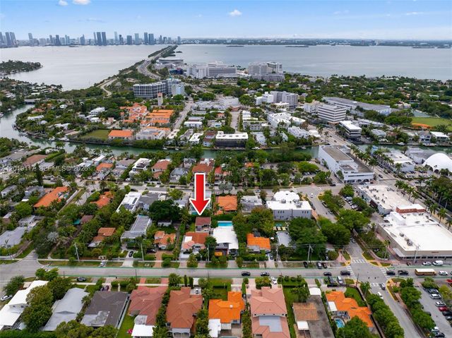 3748 Prairie Ave, Miami Beach, FL 33140