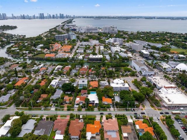 3748 Prairie Ave, Miami Beach, FL 33140