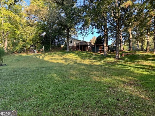 14450 Cogburn Road, Milton, GA 30004