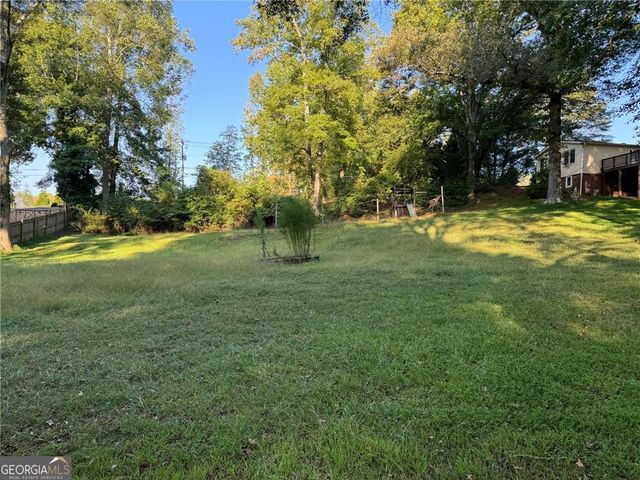 14450 Cogburn Road, Milton, GA 30004