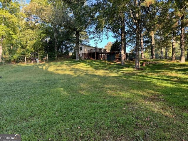14450 Cogburn Road, Milton, GA 30004