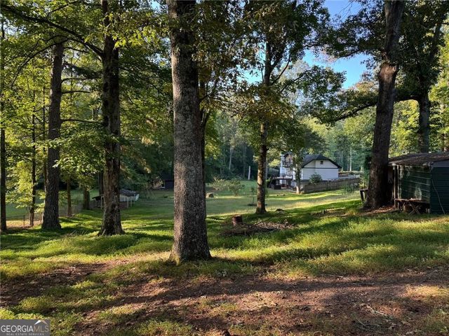14450 Cogburn Road, Milton, GA 30004