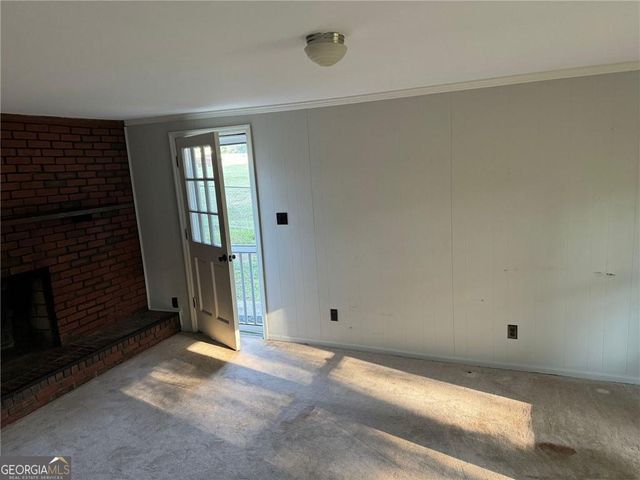 14450 Cogburn Road, Milton, GA 30004